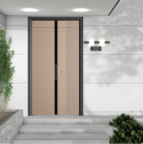 傲尚高定户门-008