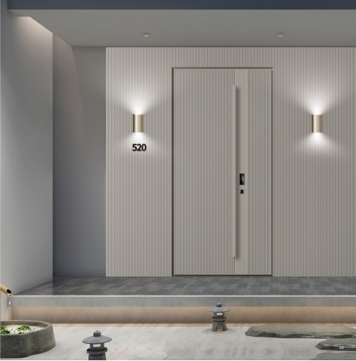 傲尚高定户门-012